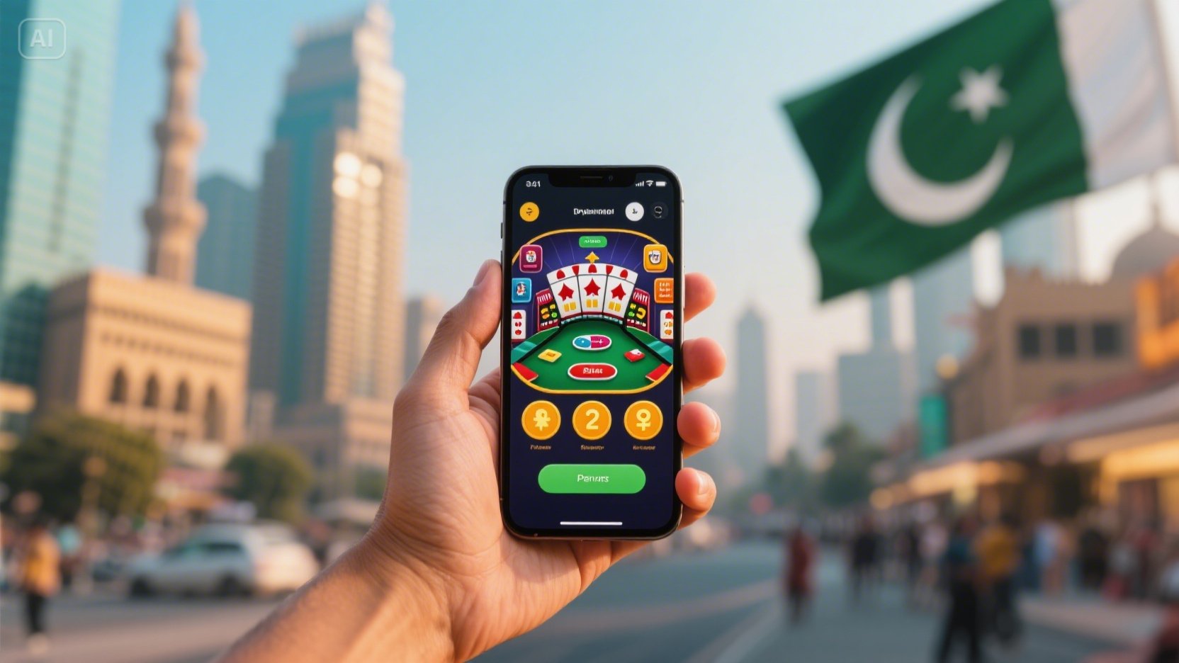 mr lucky casino loginDeposit today and claim 200% instantly added to your balance! Pakistan’s users can enjoy real-money casino games, smooth PKR withdrawals, and live gaming excitement.
