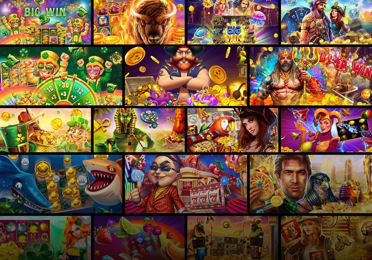 mr lucky casino login