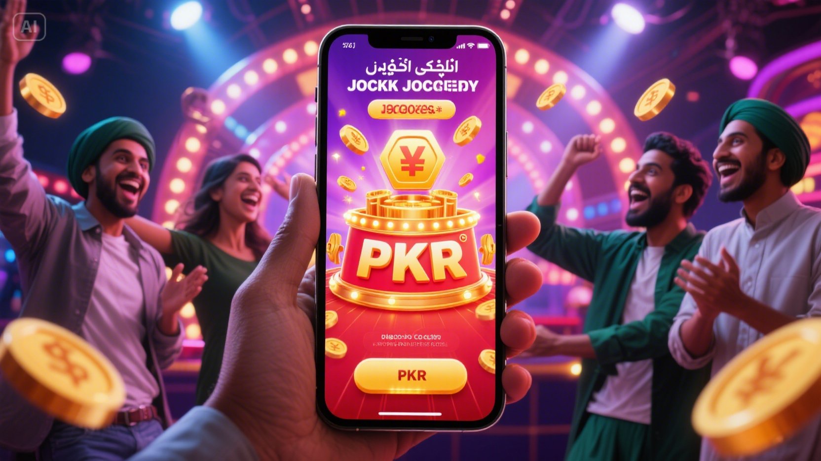 mr lucky casino loginJoin Pakistan’s favourite online casino and receive a 200% instant reward! Deposit safely, play responsibly, and cash out your PKR winnings quickly and securely.