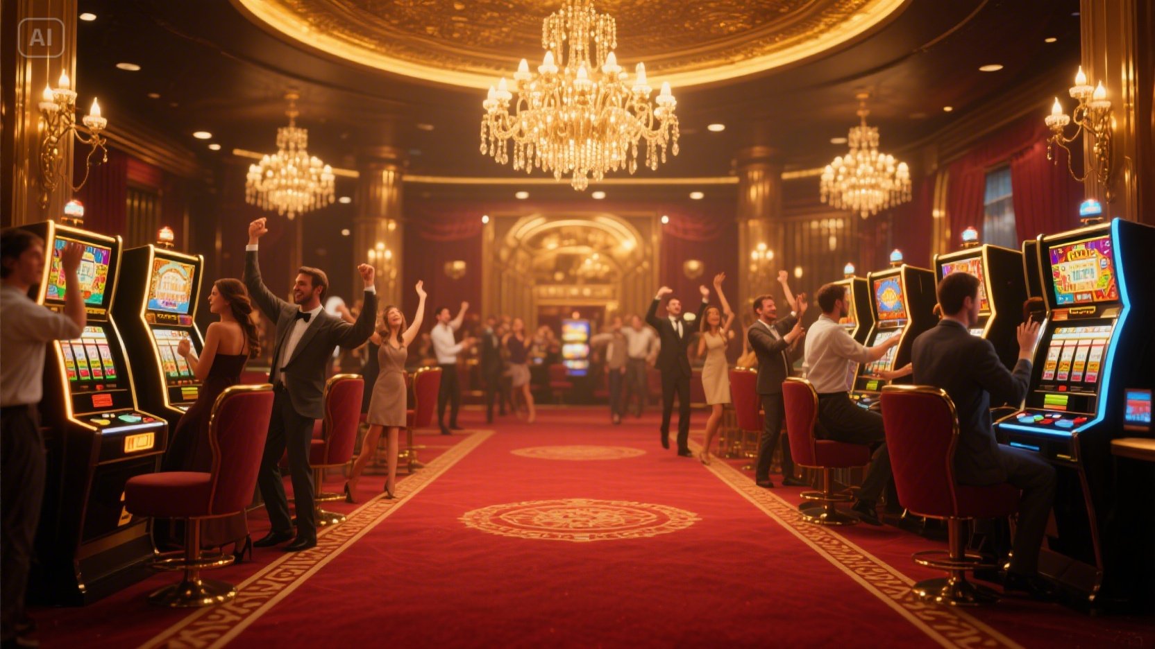 Registration at mr lucky casino login Casino