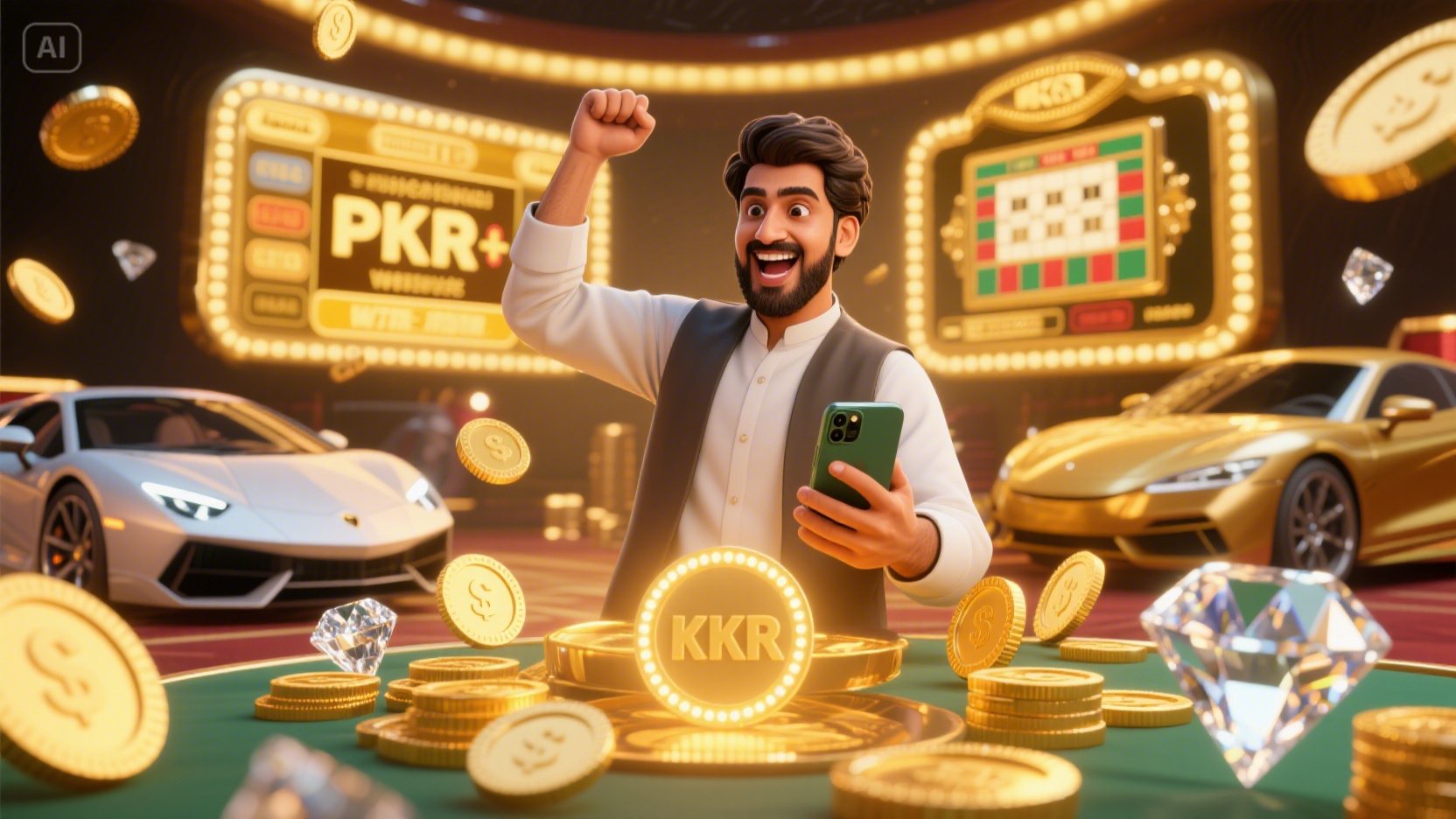 mr lucky casino loginJoin Pakistan’s best online casino now and claim your 200% instant bonus! Deposit safely, play responsibly, and withdraw PKR winnings with full trust and verified payment systems.