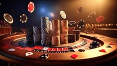 mr lucky casino login