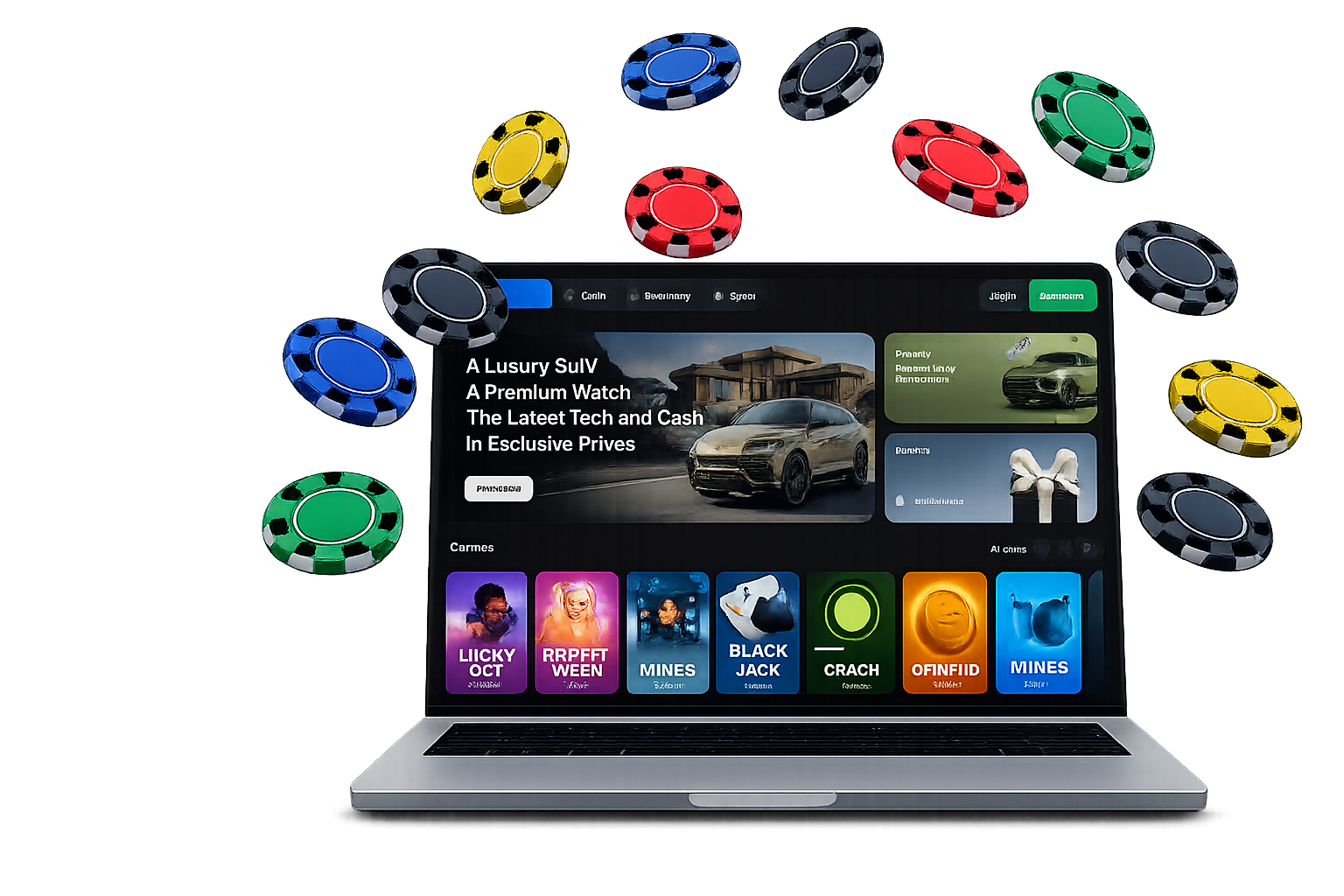 mr lucky casino login Pakistan